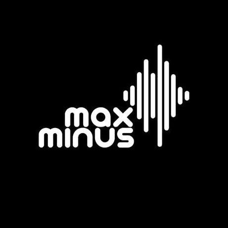 Max Minus Shop
